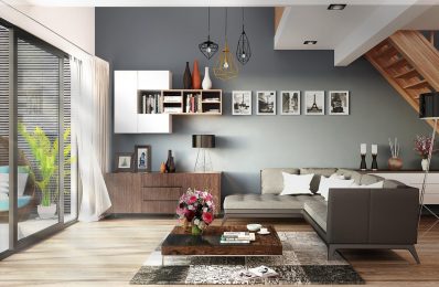 Decorador de Interiores