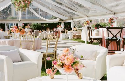 Planificador Profesional de Eventos